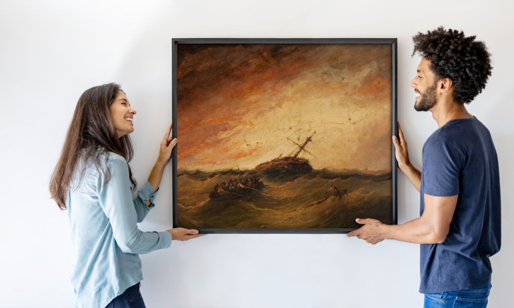 William James Durant Ready