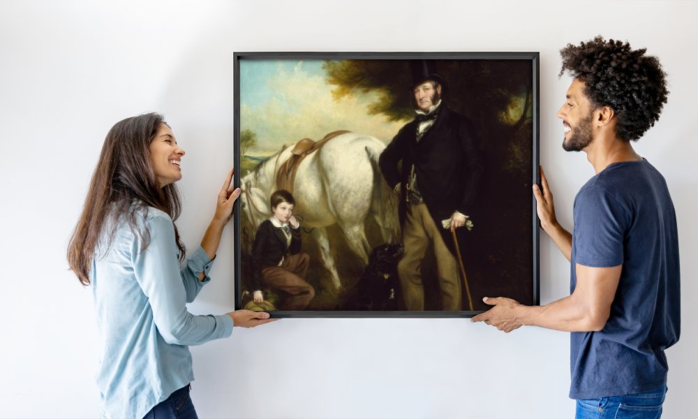 Henry Richard Graves