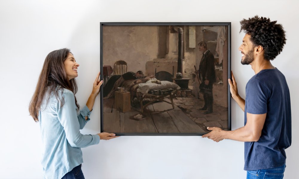 Charles Arthur Fries