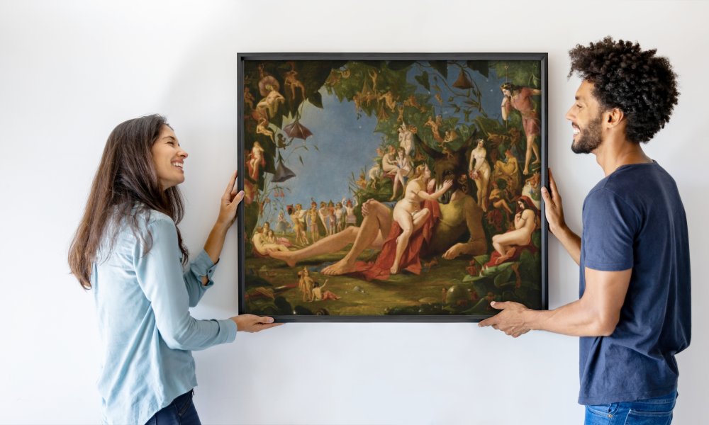 William John Montaigne