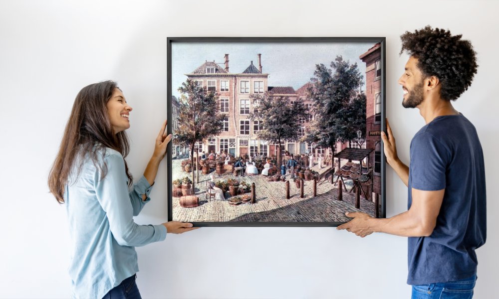 Felix Bartholdy Mendelssohn