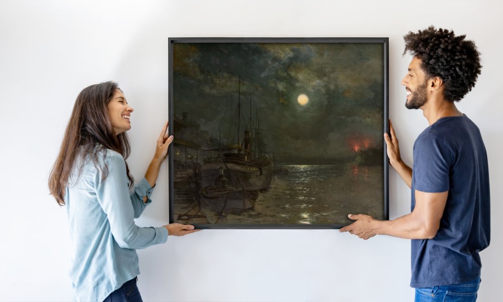 George Anthony Waterston