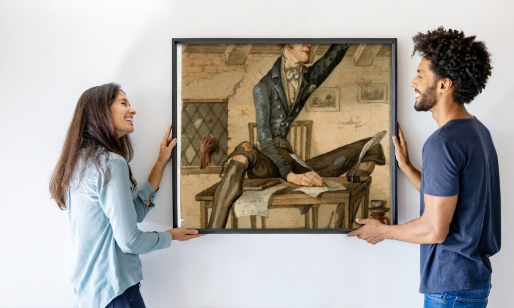 Eaton Stannard Barrett