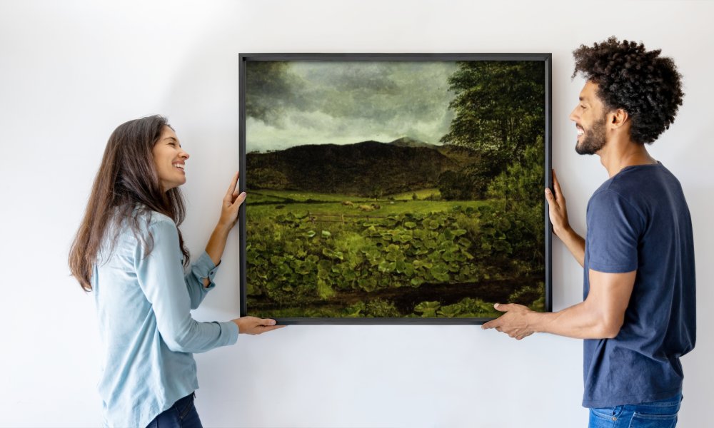 George Stanfield Walters