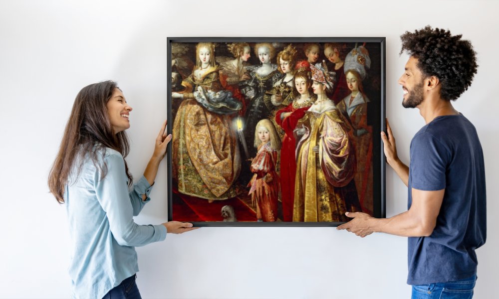 Bartholomaus the Elder Strobl or Strobel