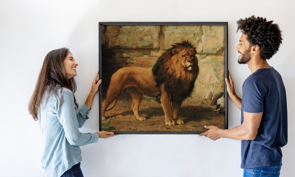 George Goodwin Jnr Kilburne