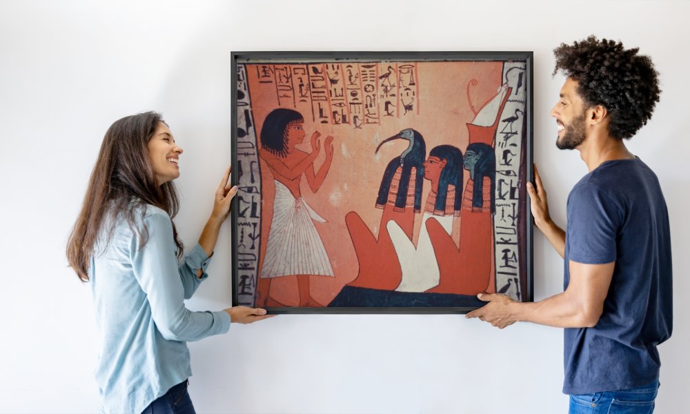 Egyptian 2nd Dynasty