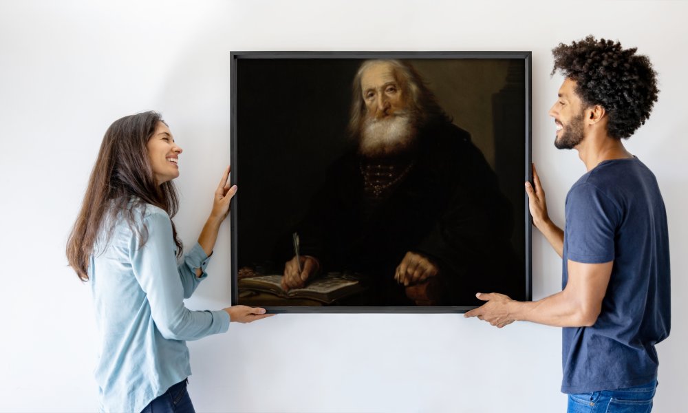 Hendrik Gerritsz. Pot