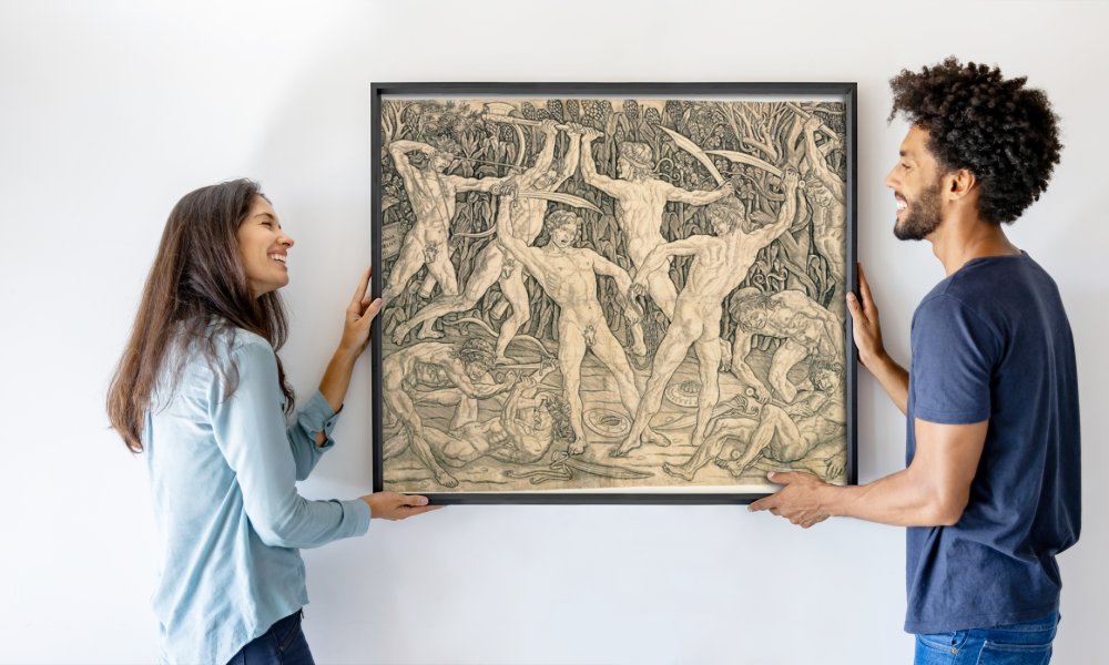 Antonio del Pollaiolo