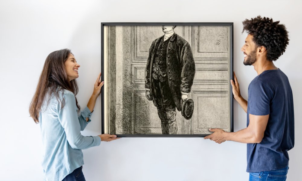 after Alphonse Marie de Neuville