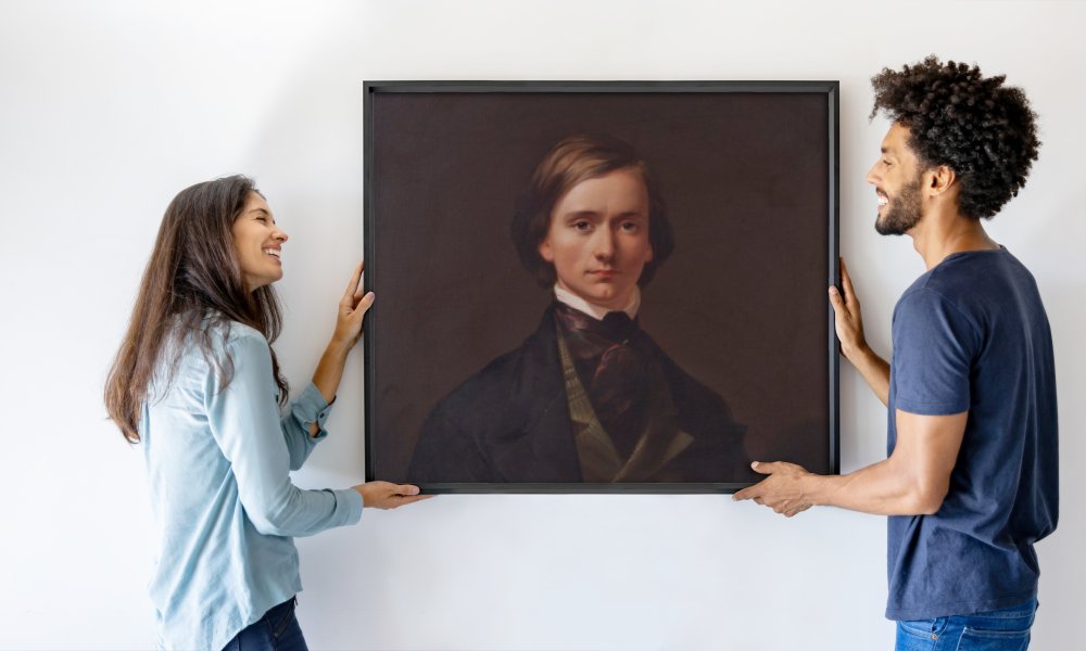 Thomas Buchanan Reed