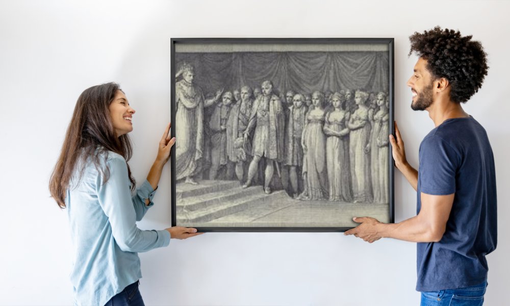 after Andrea Appiani the Elder