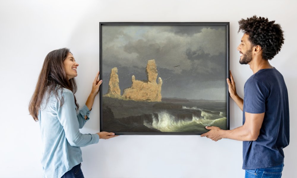 Johann Christian Ezdorf