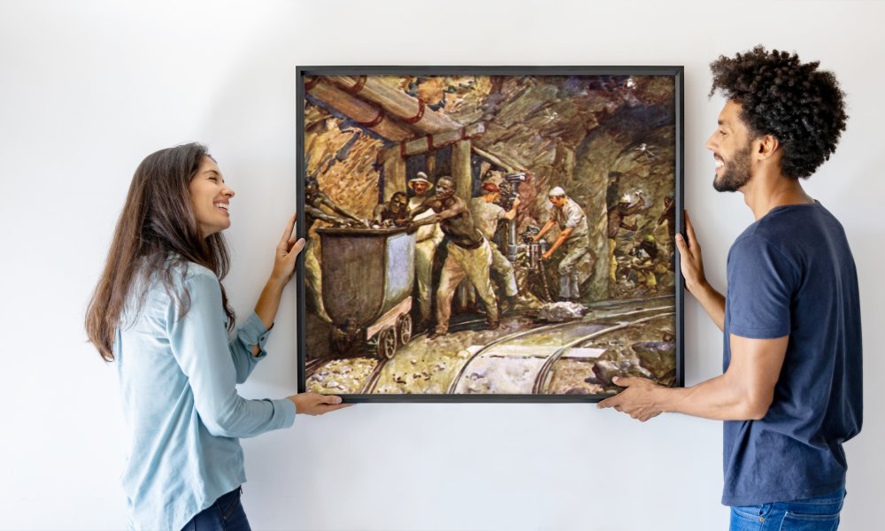 after John Henry Frederick Bacon