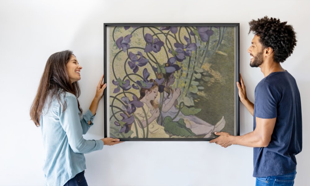 after Firmin Bouisset