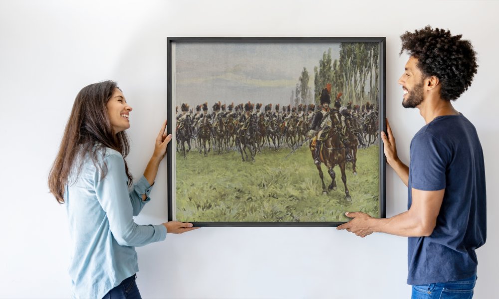 after Felicien baron de Myrbach-Rheinfeld