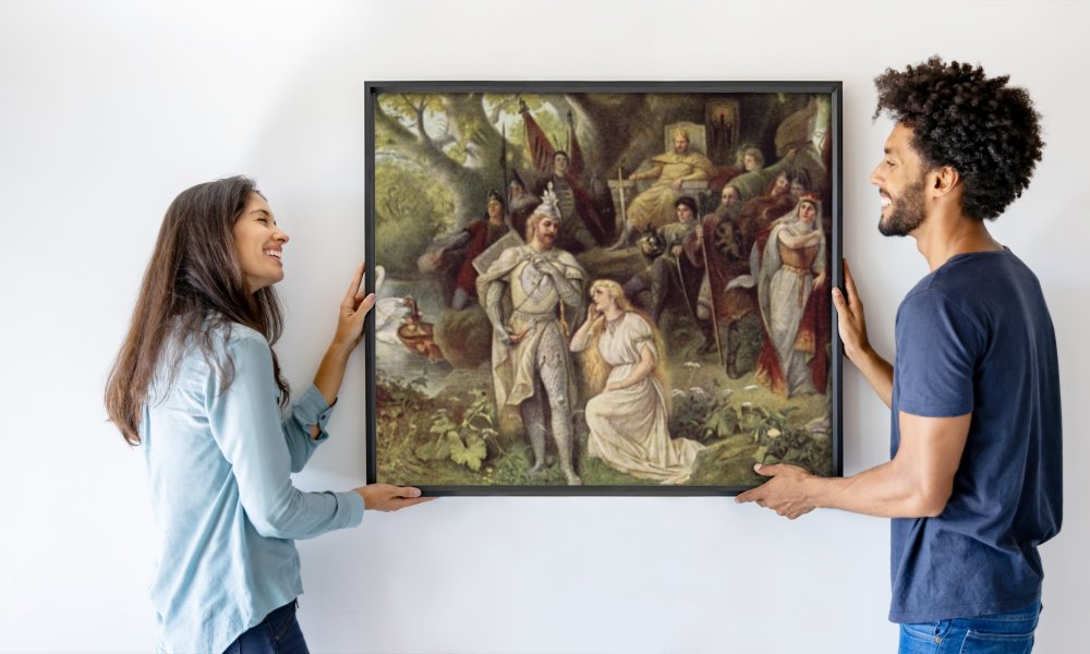 Raimund Ritter Von Brennerstein Wichera