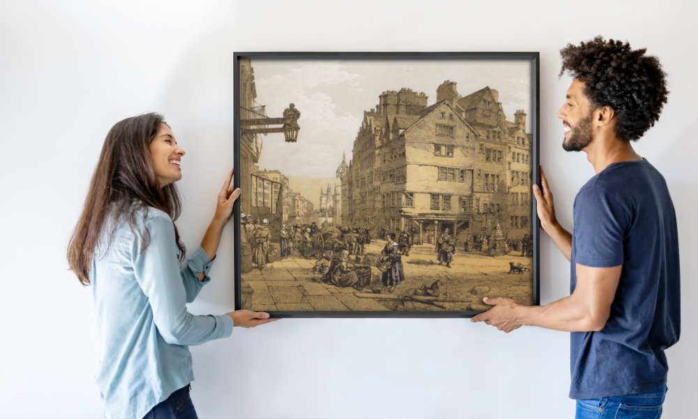 after William Leighton Leitch