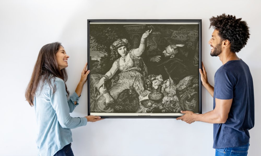 after Ferdinand Keller