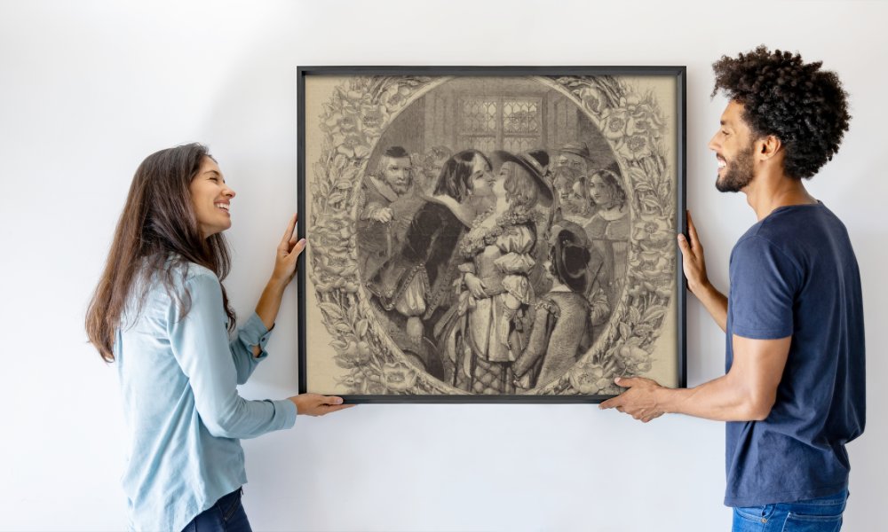 after Joseph Kenny Meadows