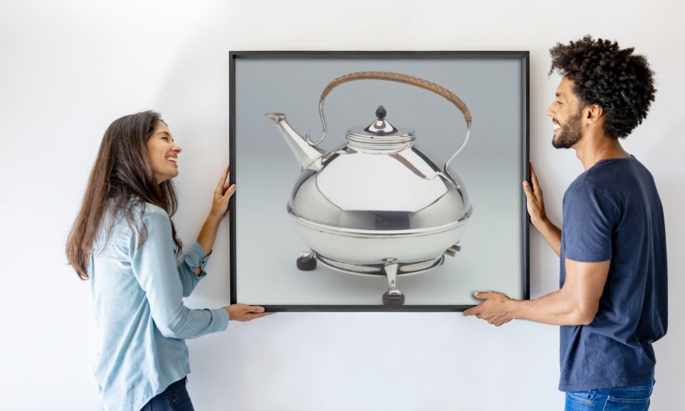 William Arthur Smith Benson