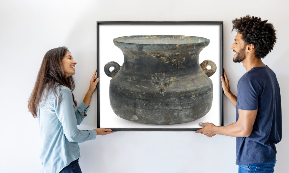 Eastern Zhou Dynasty Chinese School