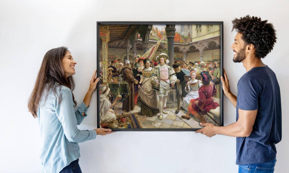 Pierre Jean van der Ouderaa