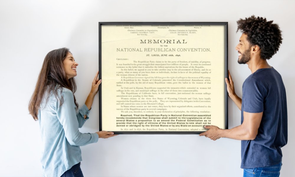 Lillie Devereux Blake