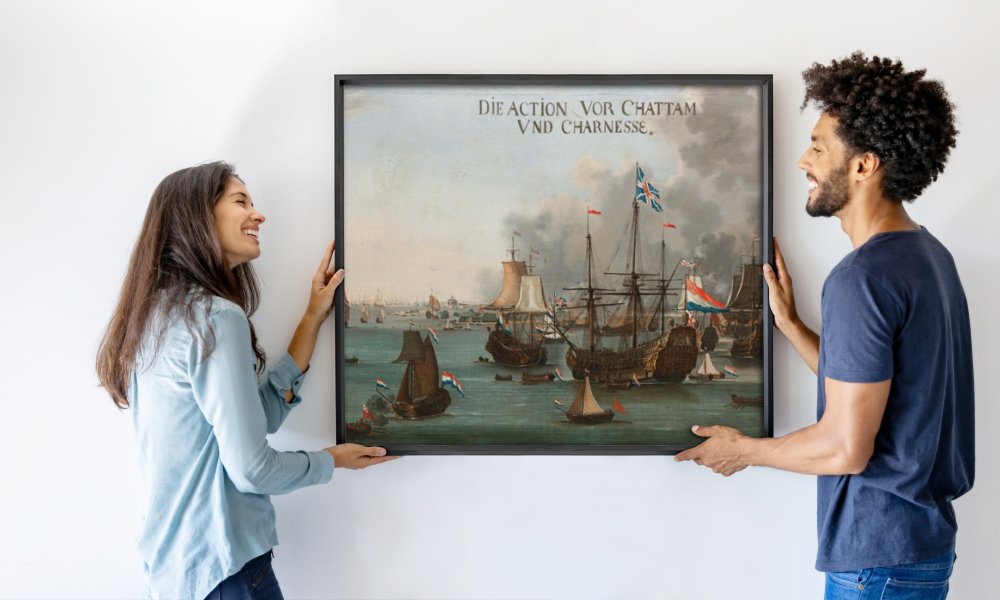 Willem van der Stoop