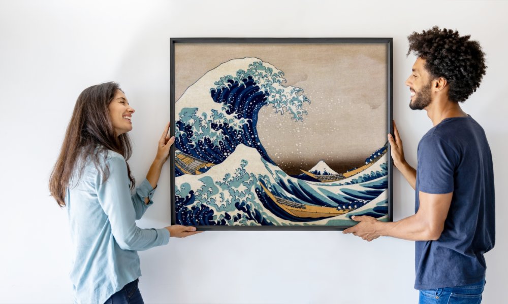 After Katsushika Hokusai