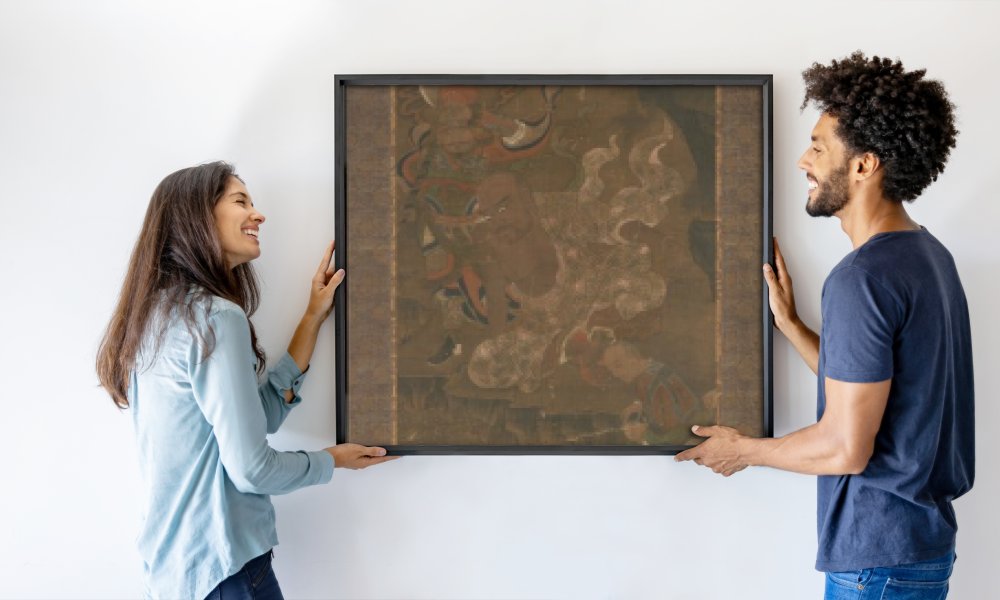 Yuan dynasty Chinese