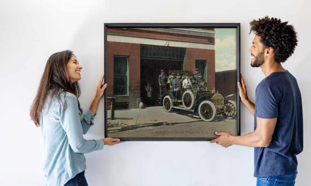 St. Louis News Company