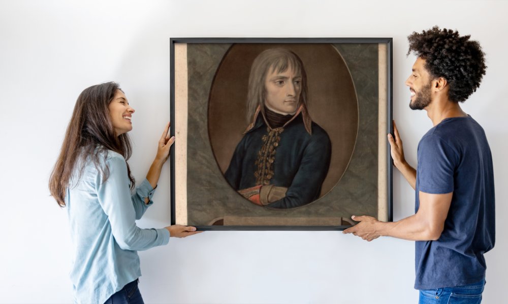 Pierre-Michel Alix Andrea Appiani