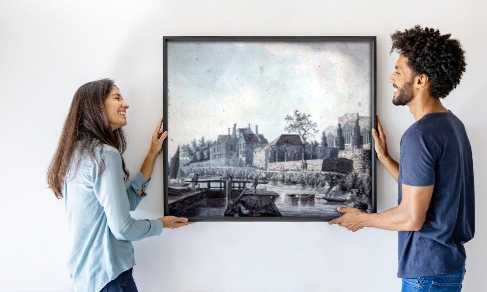 John Melchior Barralet