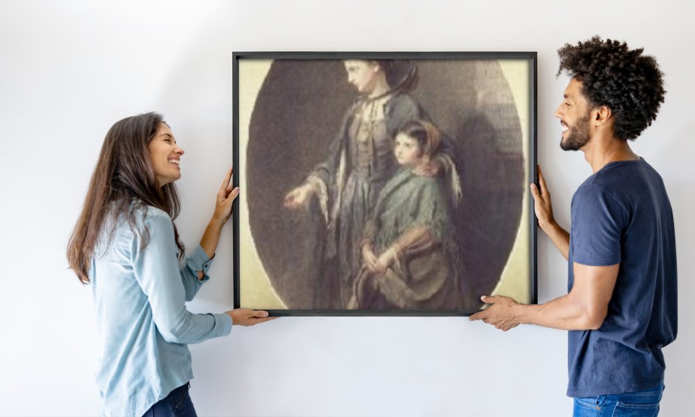 Miss Adelaide Burgess