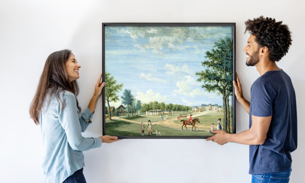 1717-1806 Carmontelle