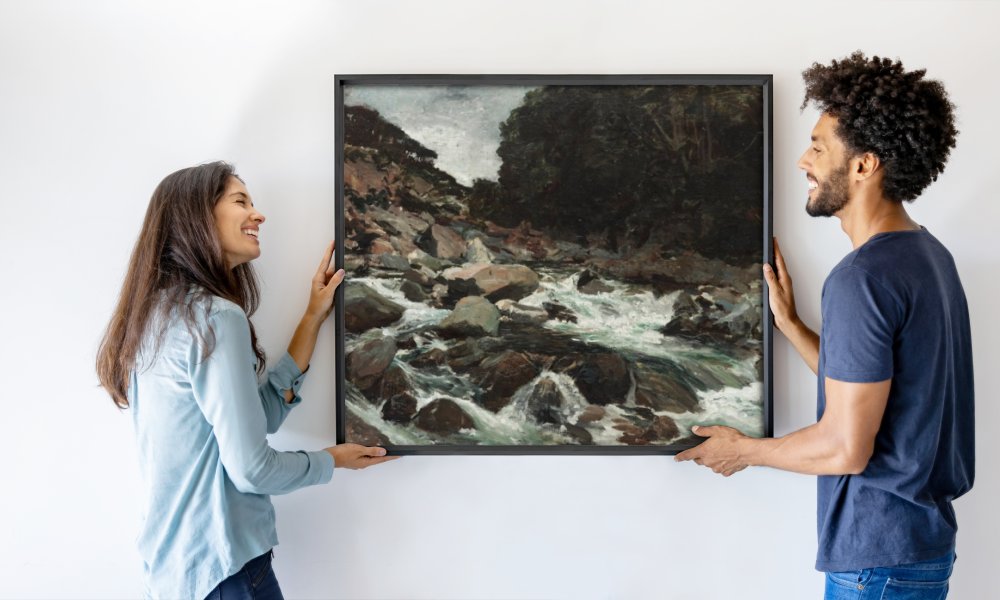 Petrus van der Velden