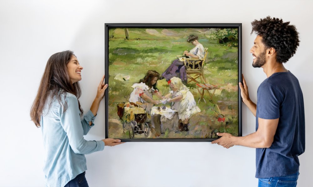 August Willem van Voorden