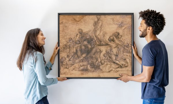 Fra 1472 1517 Bartolommeo