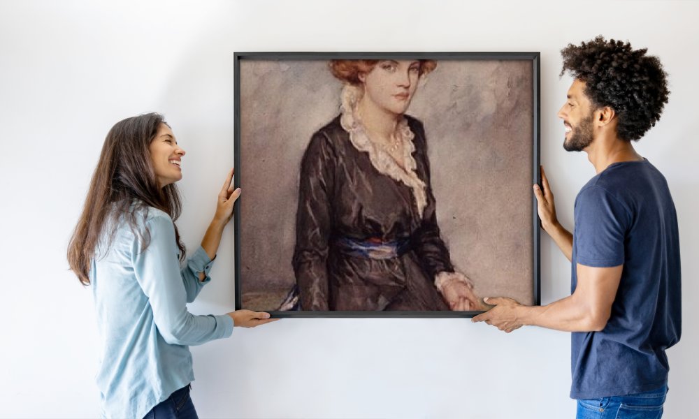 Florence Katherine Mayer