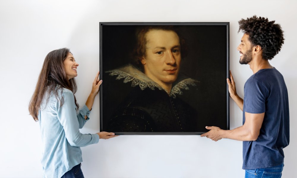 Abraham van Blijenberch