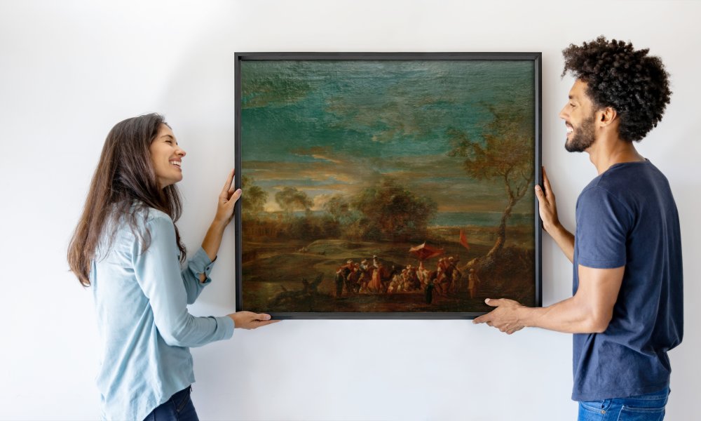 Christoph Ludwig Agricola