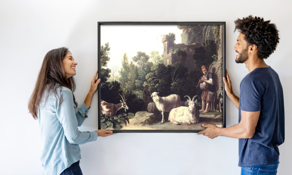 Nicolaes Cornelisz c.1592-1655 Moeyaert