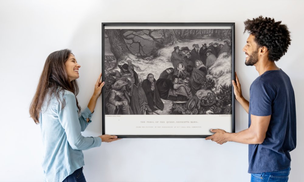 William Frederick Yeames