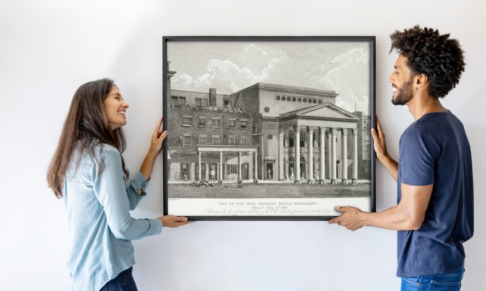 Robert Blemell after Schnebbelie