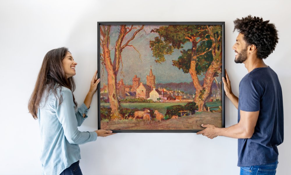 James Hamilton Mackenzie