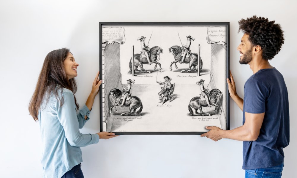 Abraham Jansz. van after Diepenbeeck