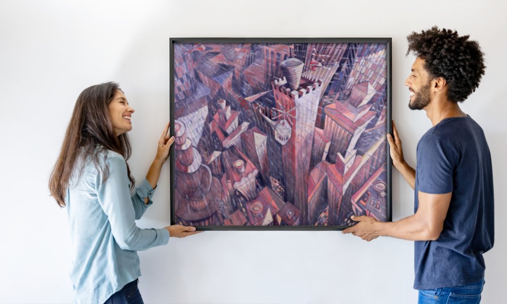 Charlotte Johnson Wahl