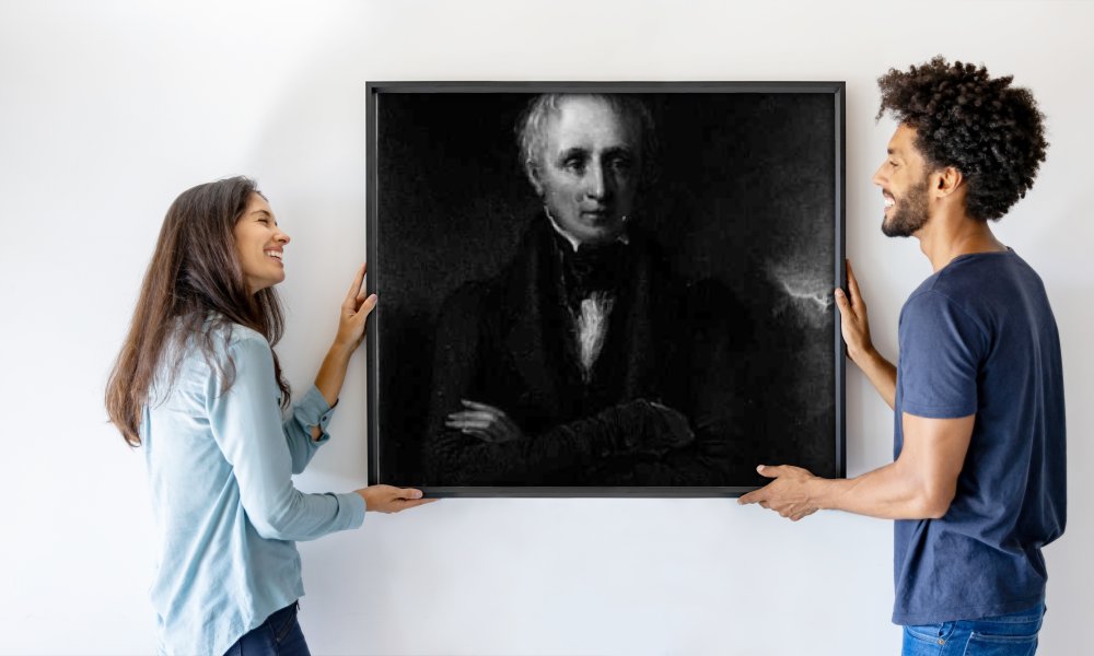 William after Boxall