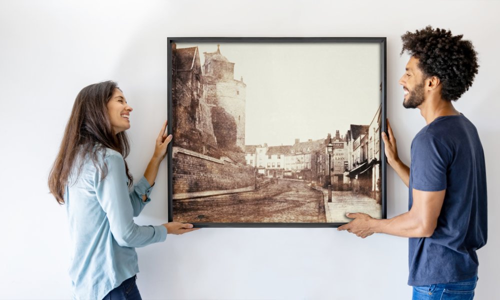 Arthur James Melhuish